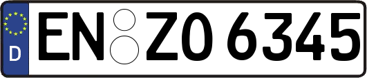 EN-ZO6345