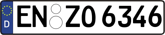 EN-ZO6346