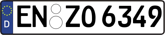 EN-ZO6349