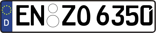 EN-ZO6350