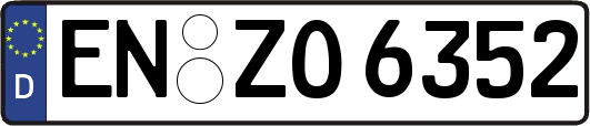 EN-ZO6352