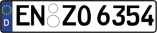 EN-ZO6354