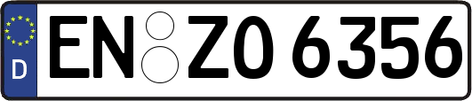 EN-ZO6356