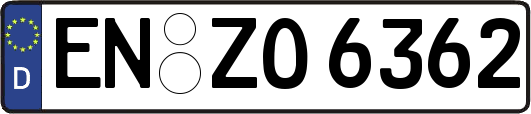 EN-ZO6362