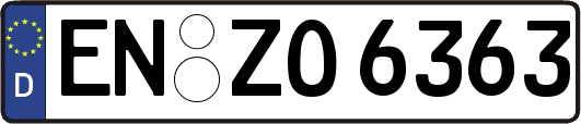 EN-ZO6363