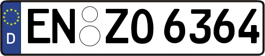 EN-ZO6364