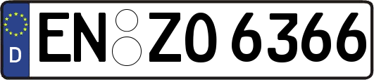 EN-ZO6366