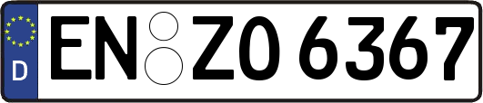 EN-ZO6367