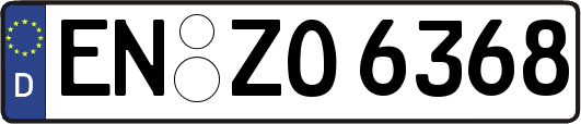 EN-ZO6368