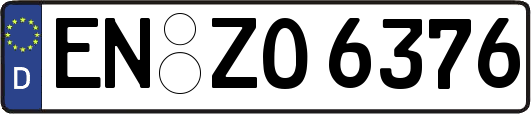 EN-ZO6376