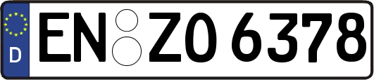 EN-ZO6378