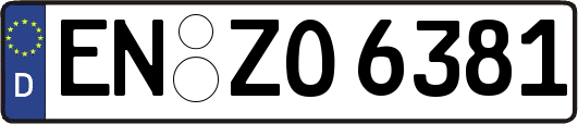 EN-ZO6381