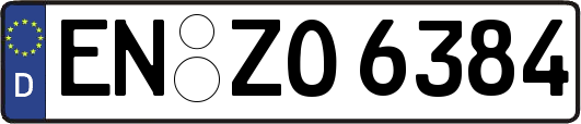 EN-ZO6384