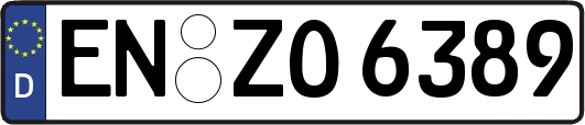 EN-ZO6389