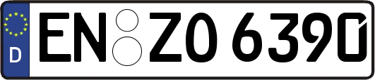 EN-ZO6390