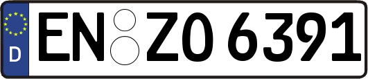 EN-ZO6391