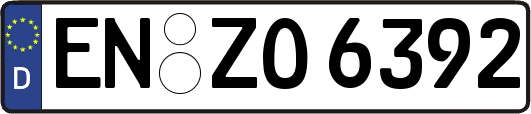 EN-ZO6392