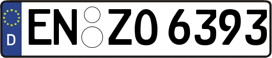 EN-ZO6393