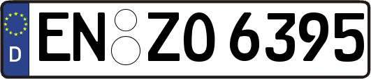 EN-ZO6395