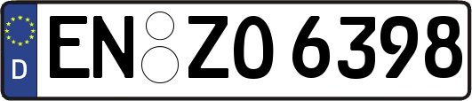 EN-ZO6398