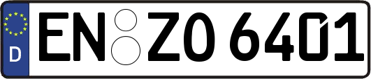 EN-ZO6401