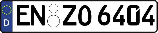 EN-ZO6404