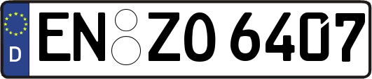 EN-ZO6407