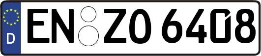 EN-ZO6408