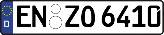 EN-ZO6410