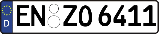 EN-ZO6411