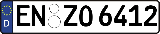 EN-ZO6412