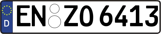 EN-ZO6413