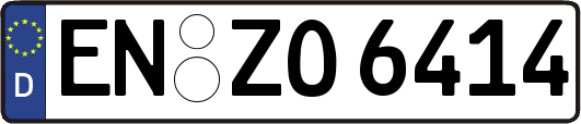 EN-ZO6414