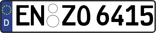 EN-ZO6415