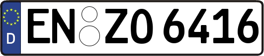 EN-ZO6416