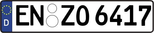 EN-ZO6417