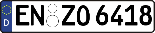 EN-ZO6418