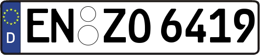 EN-ZO6419