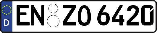 EN-ZO6420