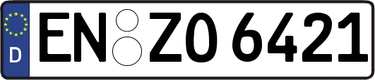 EN-ZO6421
