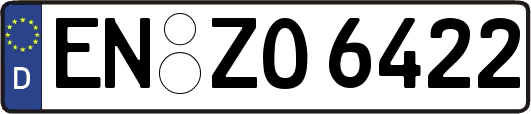 EN-ZO6422