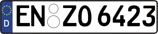 EN-ZO6423