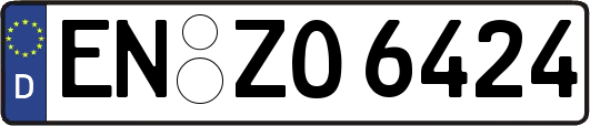 EN-ZO6424