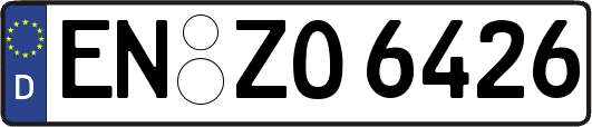 EN-ZO6426