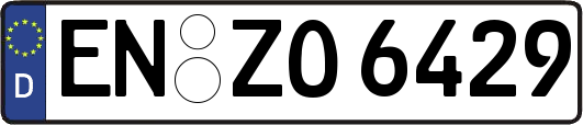 EN-ZO6429