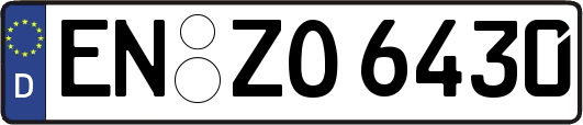 EN-ZO6430