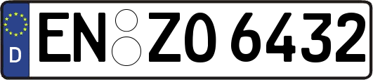 EN-ZO6432