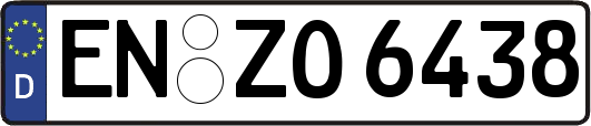 EN-ZO6438