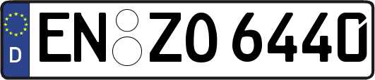 EN-ZO6440