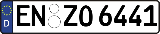 EN-ZO6441